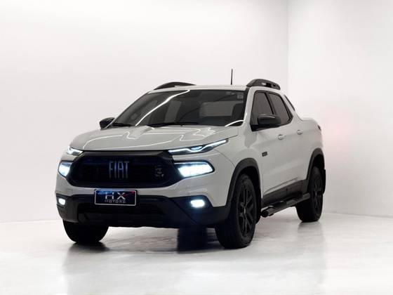 FIAT TORO 2.0 16V TURBO DIESEL ULTRA 4WD AT9